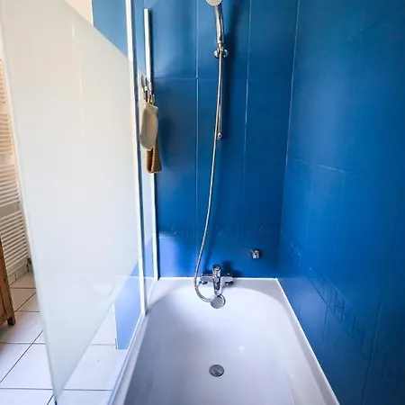 Serenite Apartment Cruseilles