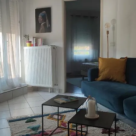 Lejlighed Serenite Cruseilles