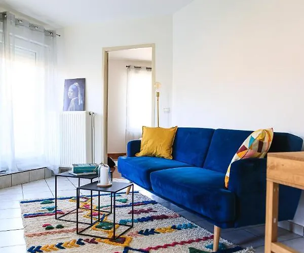 Apartman Serenite