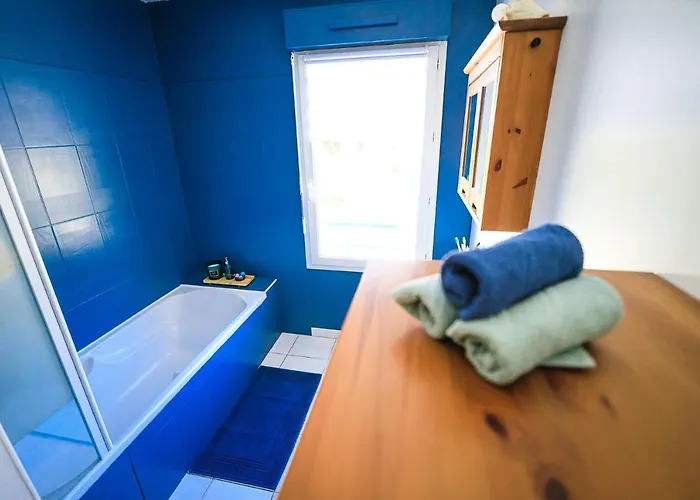 Apartman Serenite *