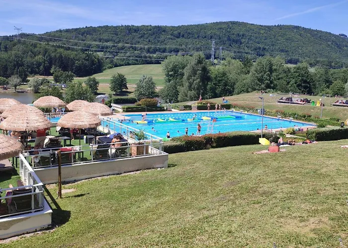 Serenite Apartman Cruseilles